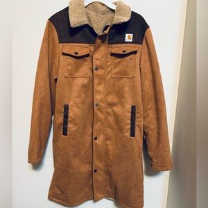 Carhart coat